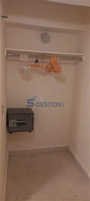 Apartment for Rent in Achrafieh - 1 bed, 2 bath