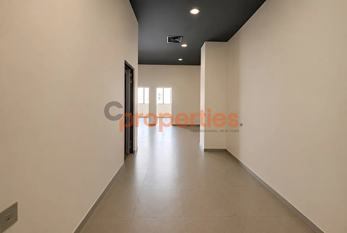 Office for Rent in Kaslik