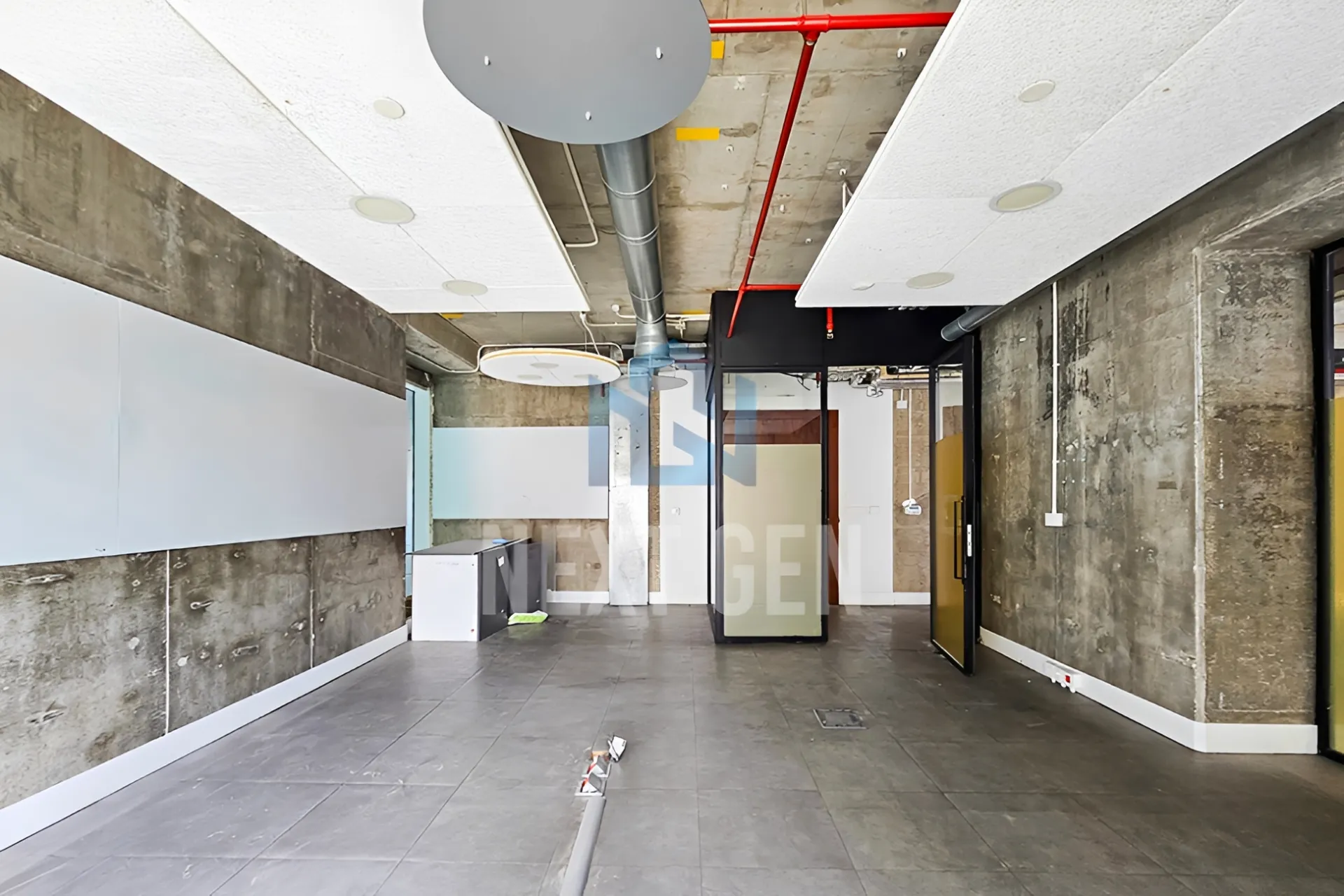 Office for rent in Achrafieh, Beirut, Lebanon