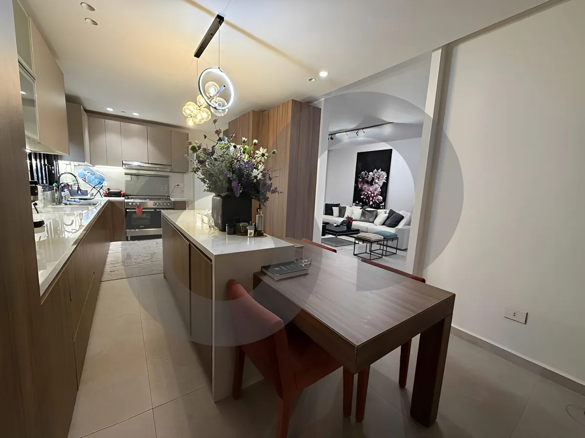 Apartment for Sale in Aaoukar, Lebanon