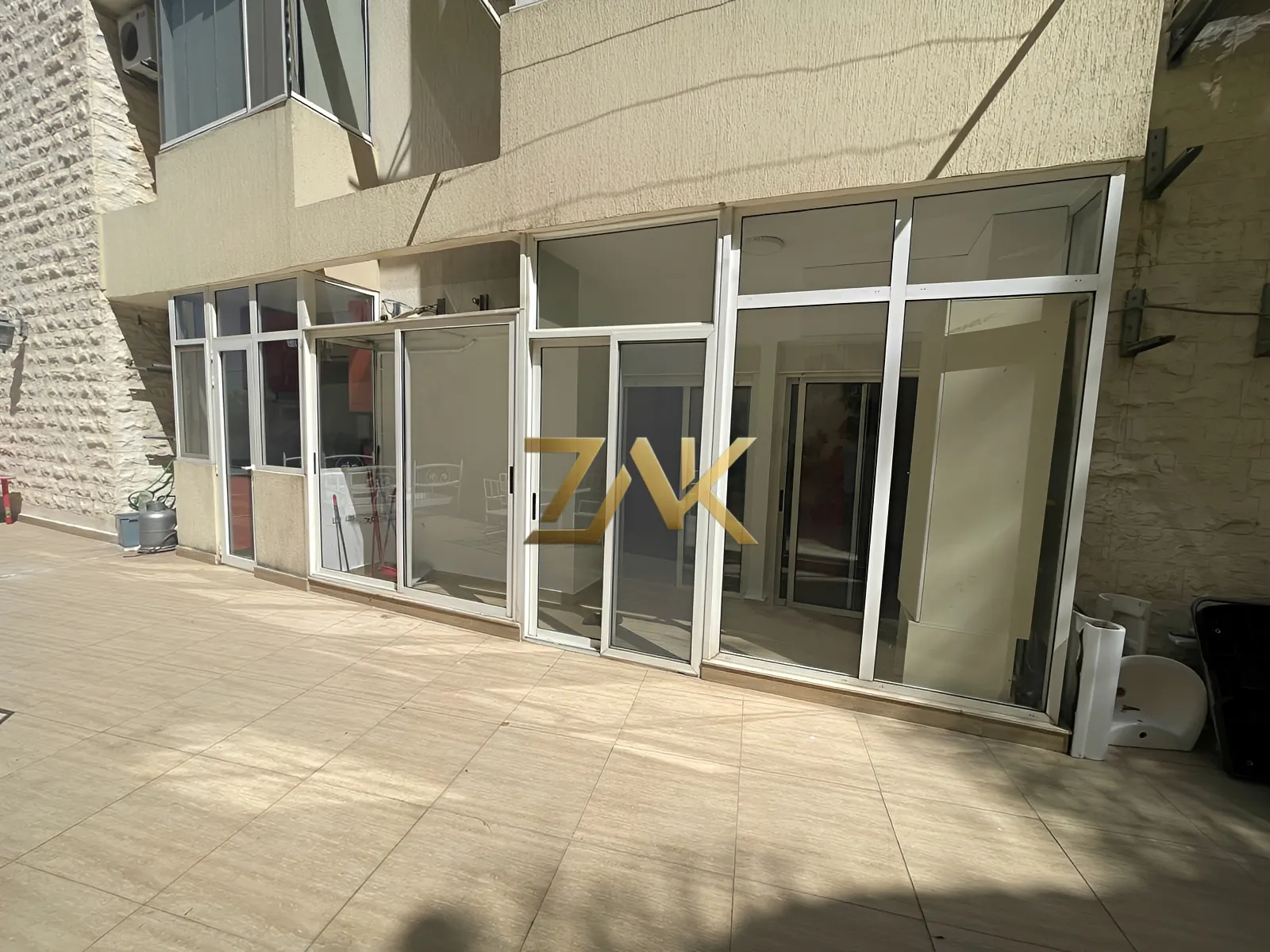 Apartment for Rent Naqqache
