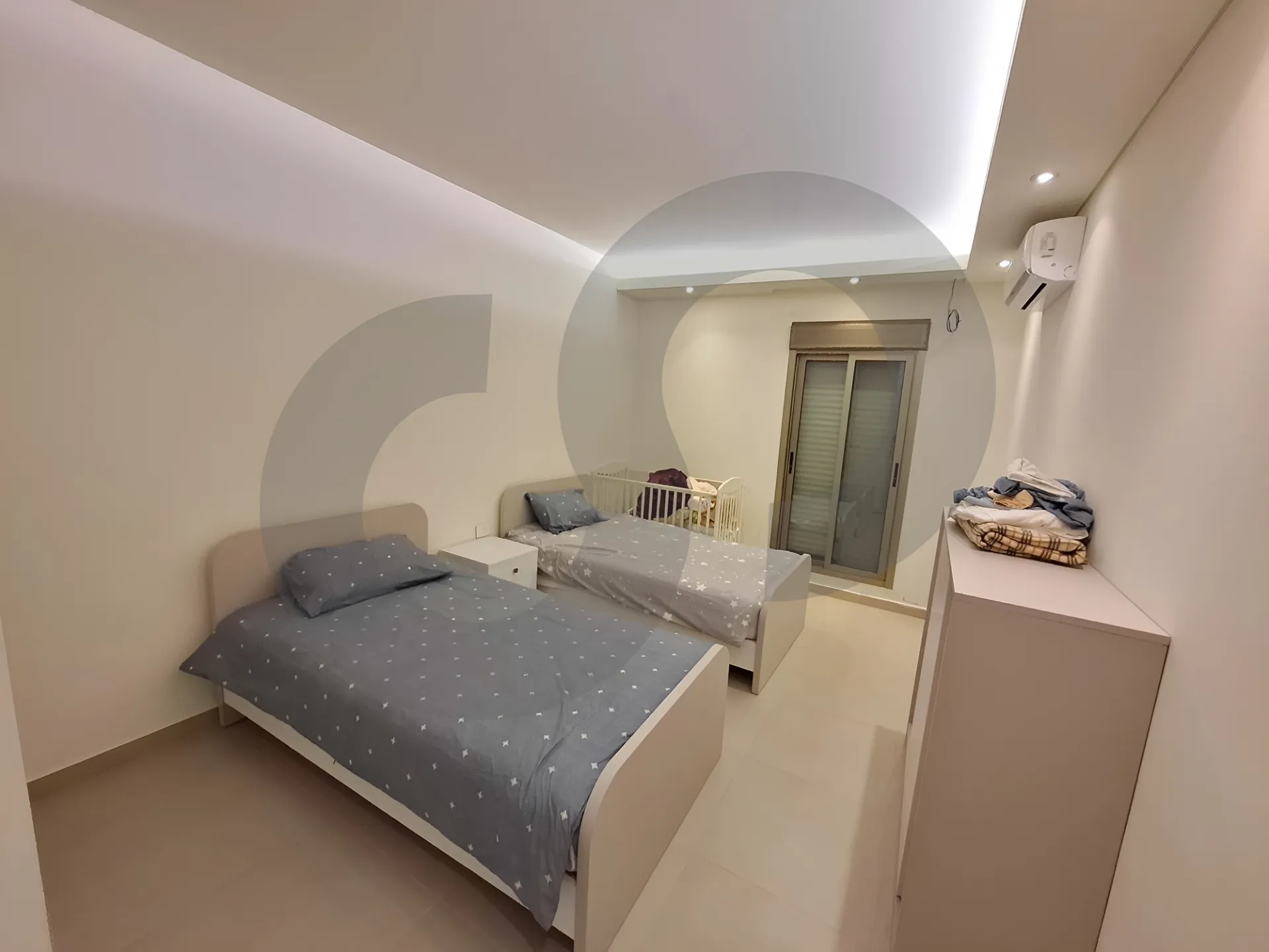 Apartment for Sale in Fidar - 4 bed, 6 bath