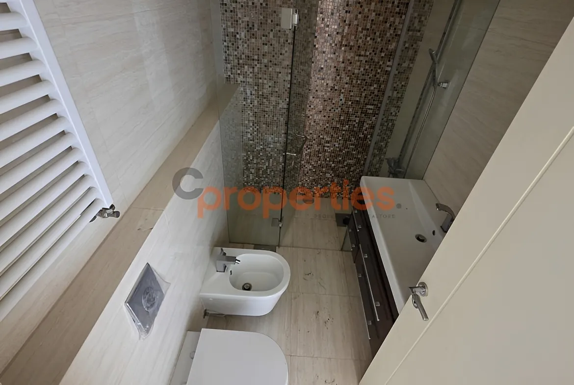 Apartment for Sale in Mansourieh