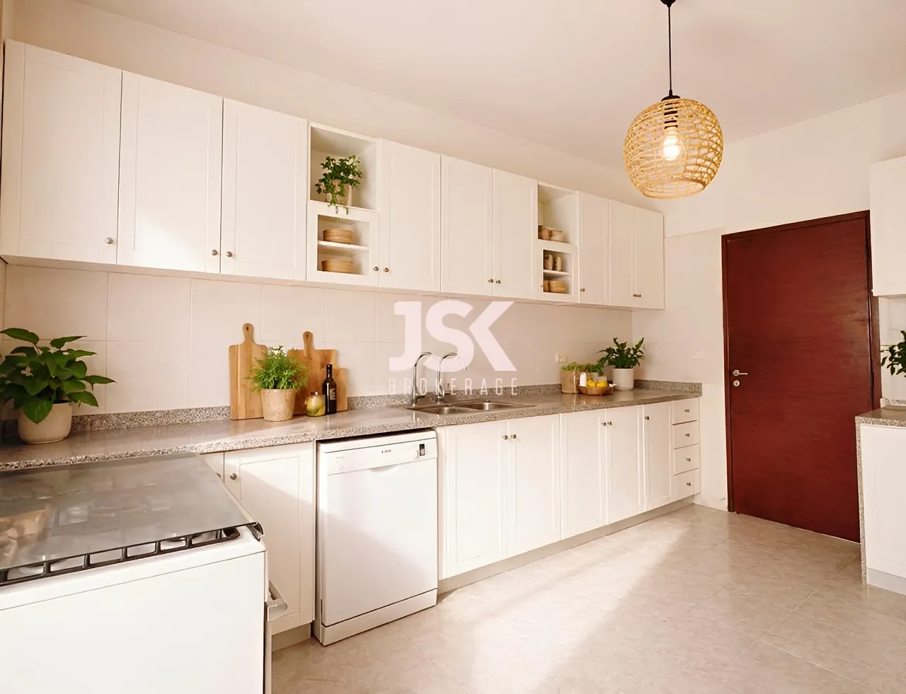 Apartment for Sale in Dbayeh