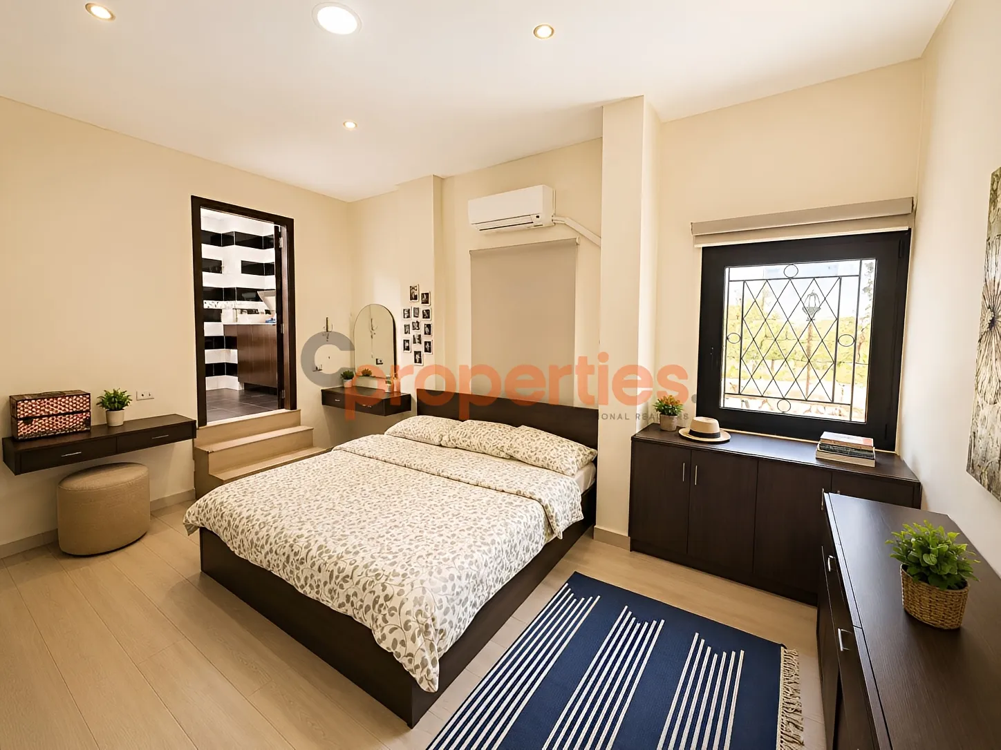 Villa for sale in Baabda, Lebanon
