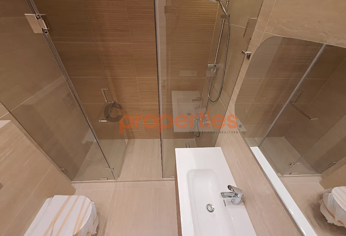Apartment for Rent in Achrafieh