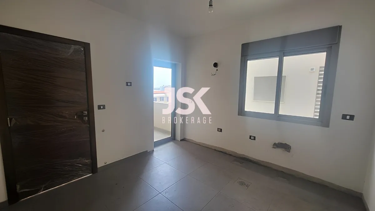 Apartment for Sale in Haret Sakher, Lebanon