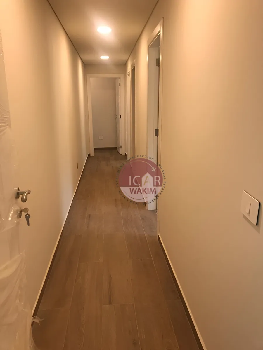 Apartment for Sale in Ain Saadeh