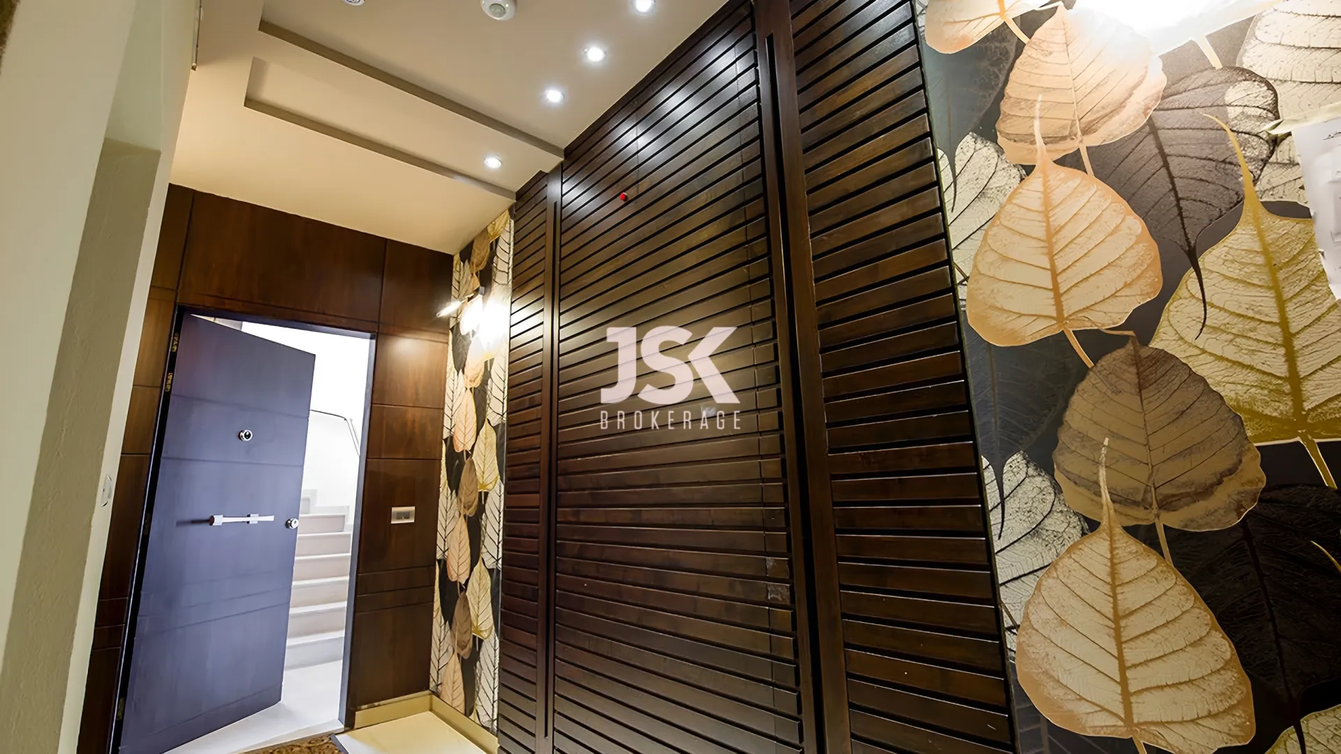 Duplex for Sale in Bsalim