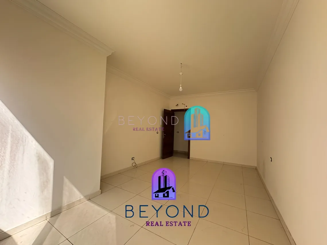 Apartment for sale in Bourj Abi Haydar