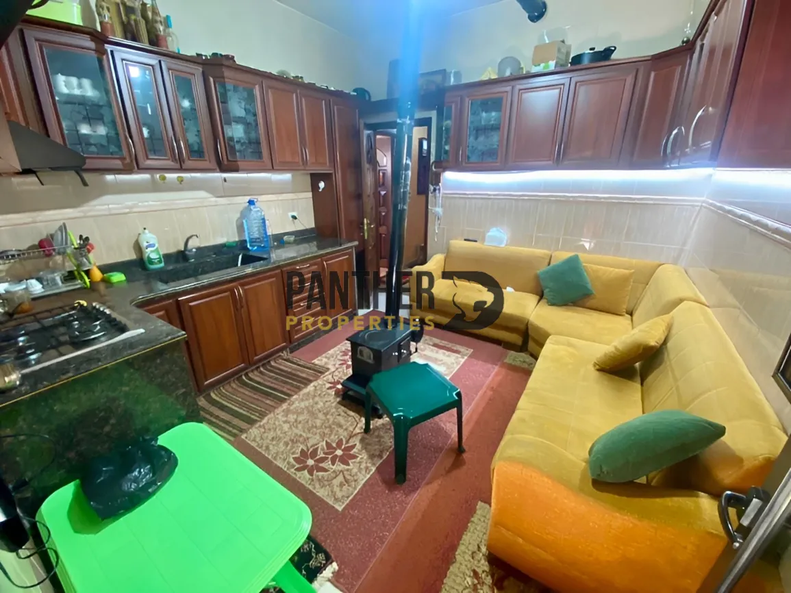 Apartment for sale in Zahlé, Lebanon - 2 bed, 2 bath