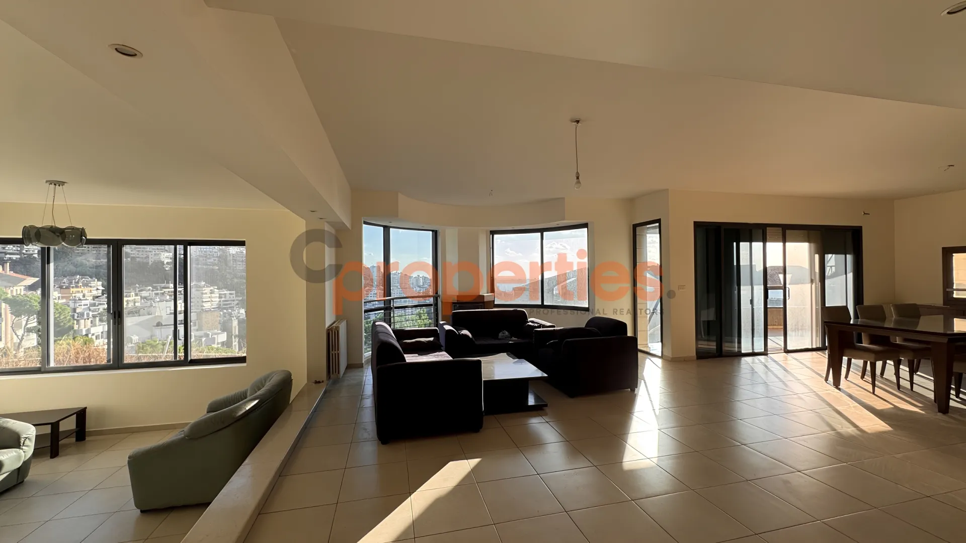 Apartment for Rent in Aaoukar