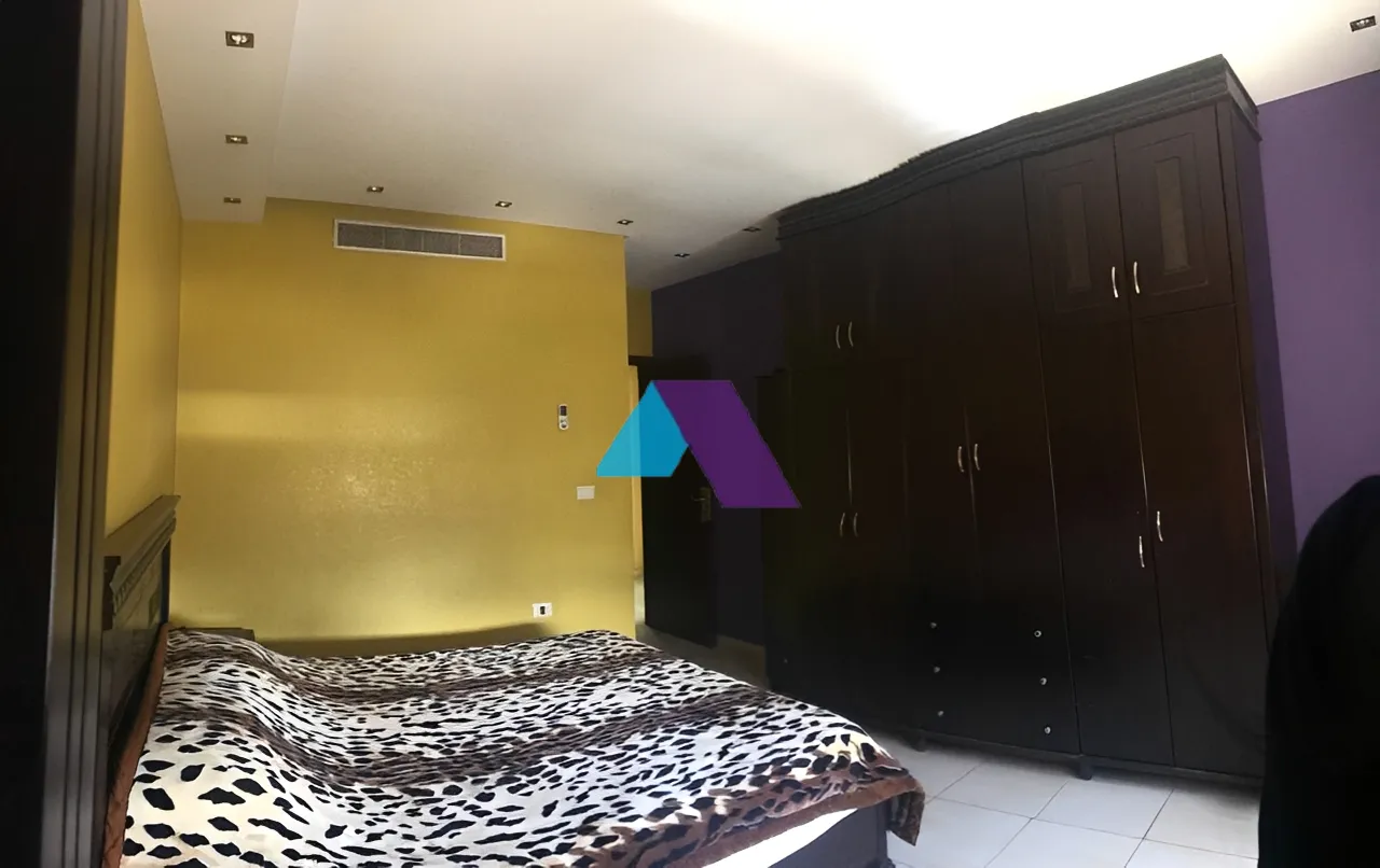 Apartment for Sale in Ain el remmeneh, baabda