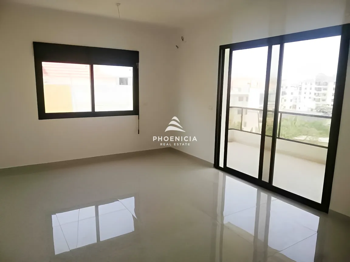 Apartment for Sale in Bouar, Lebanon
