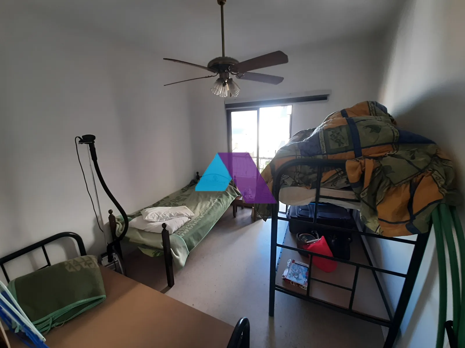 Apartment for Sale in Biaqout - 3 bed, 2 bath