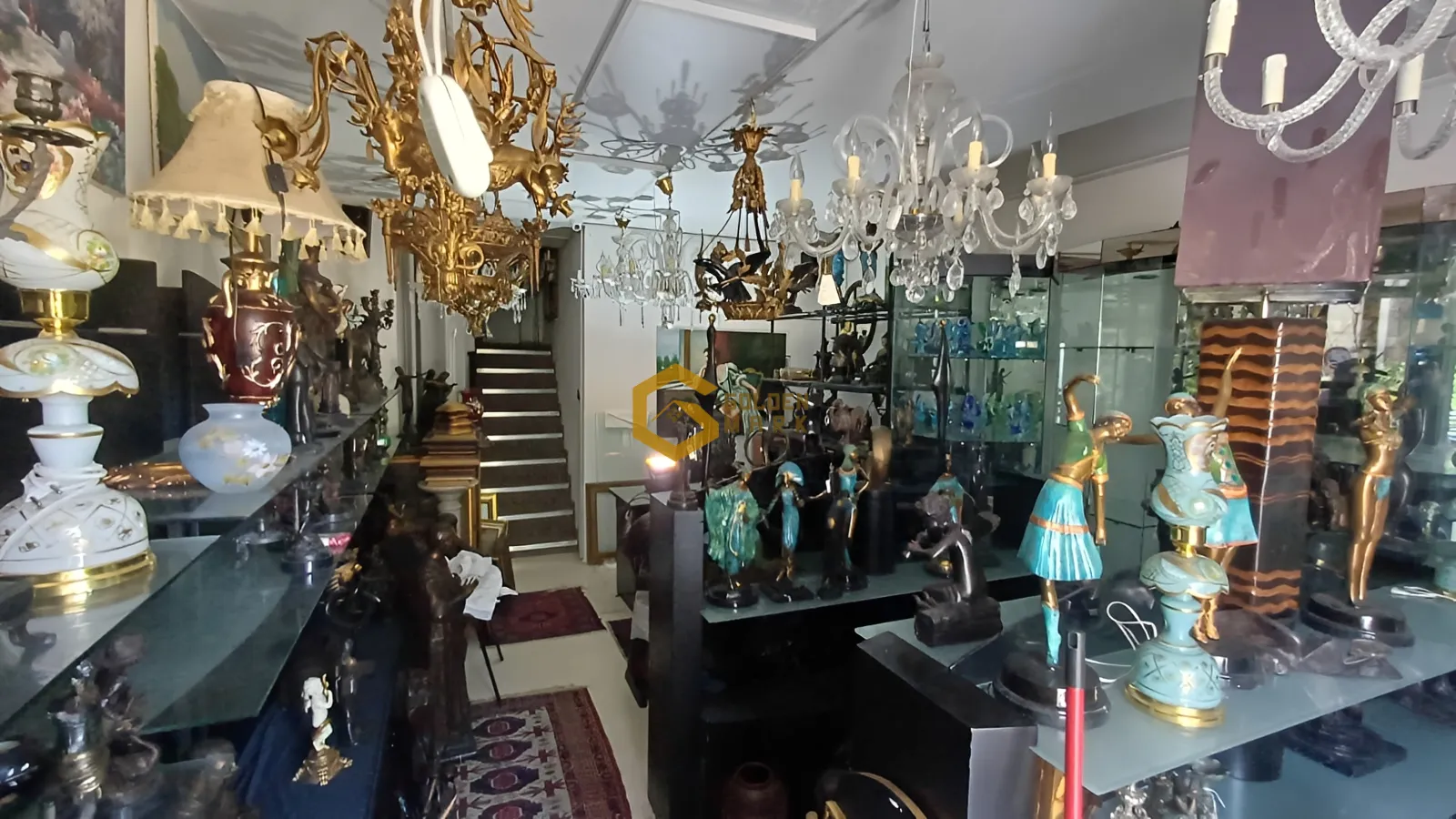 Shop for Sale in Sahel Aalma