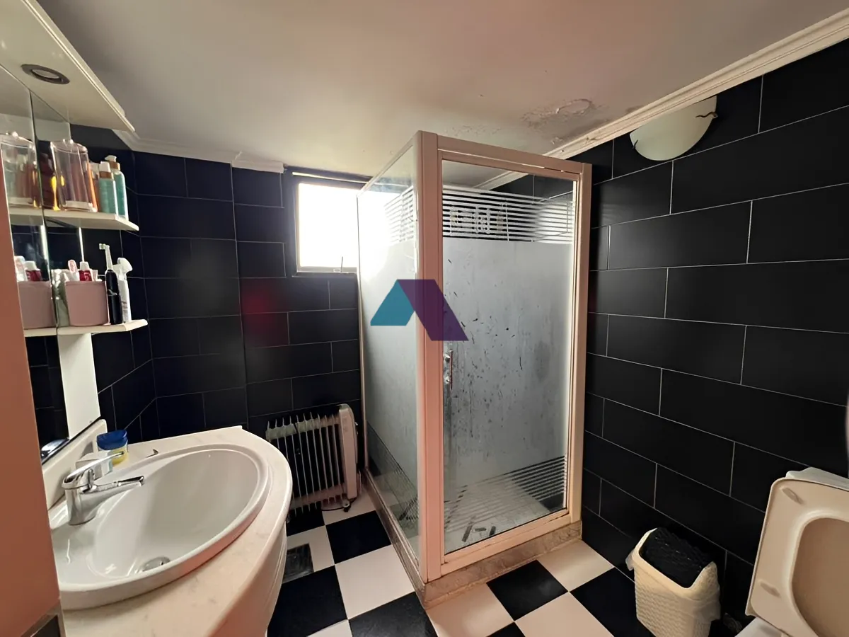 Apartment for Sale in Mansourieh - 3 bed, 3 bath