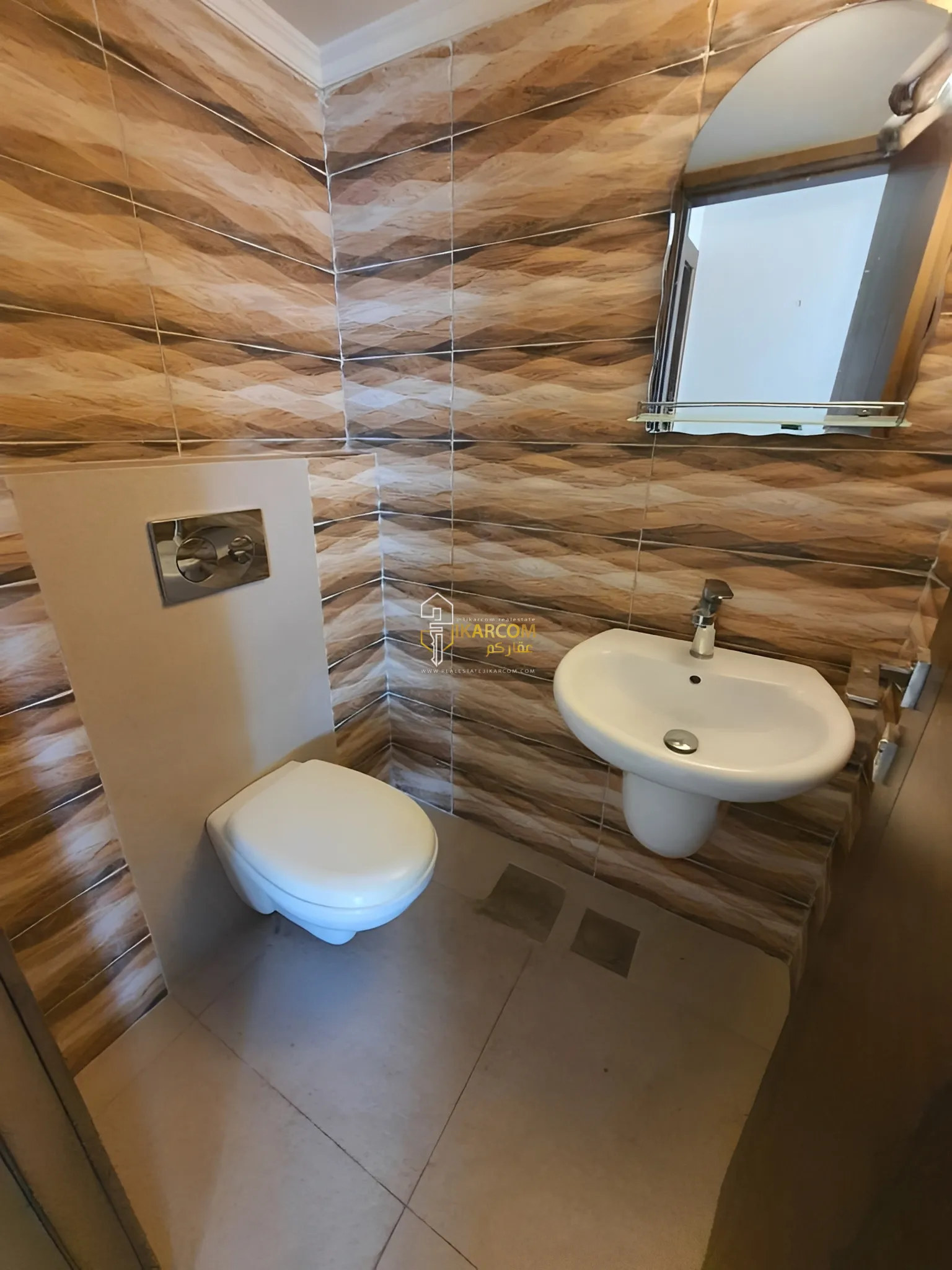Duplex for Sale in Kfar Hbab, Lebanon