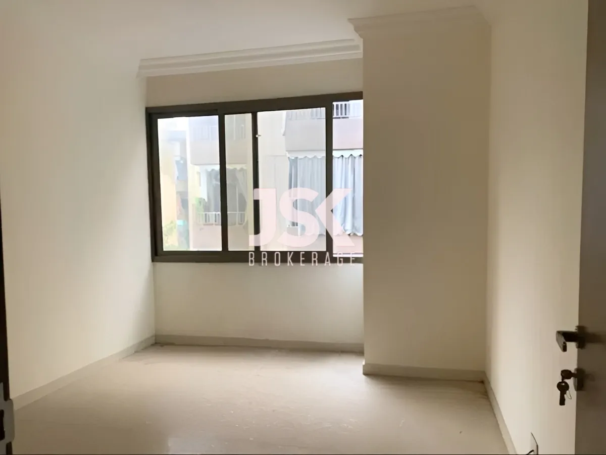 Apartment for Sale in Bourj Abi Haydar, Beirut, Lebanon - 3 bed, 3 bath