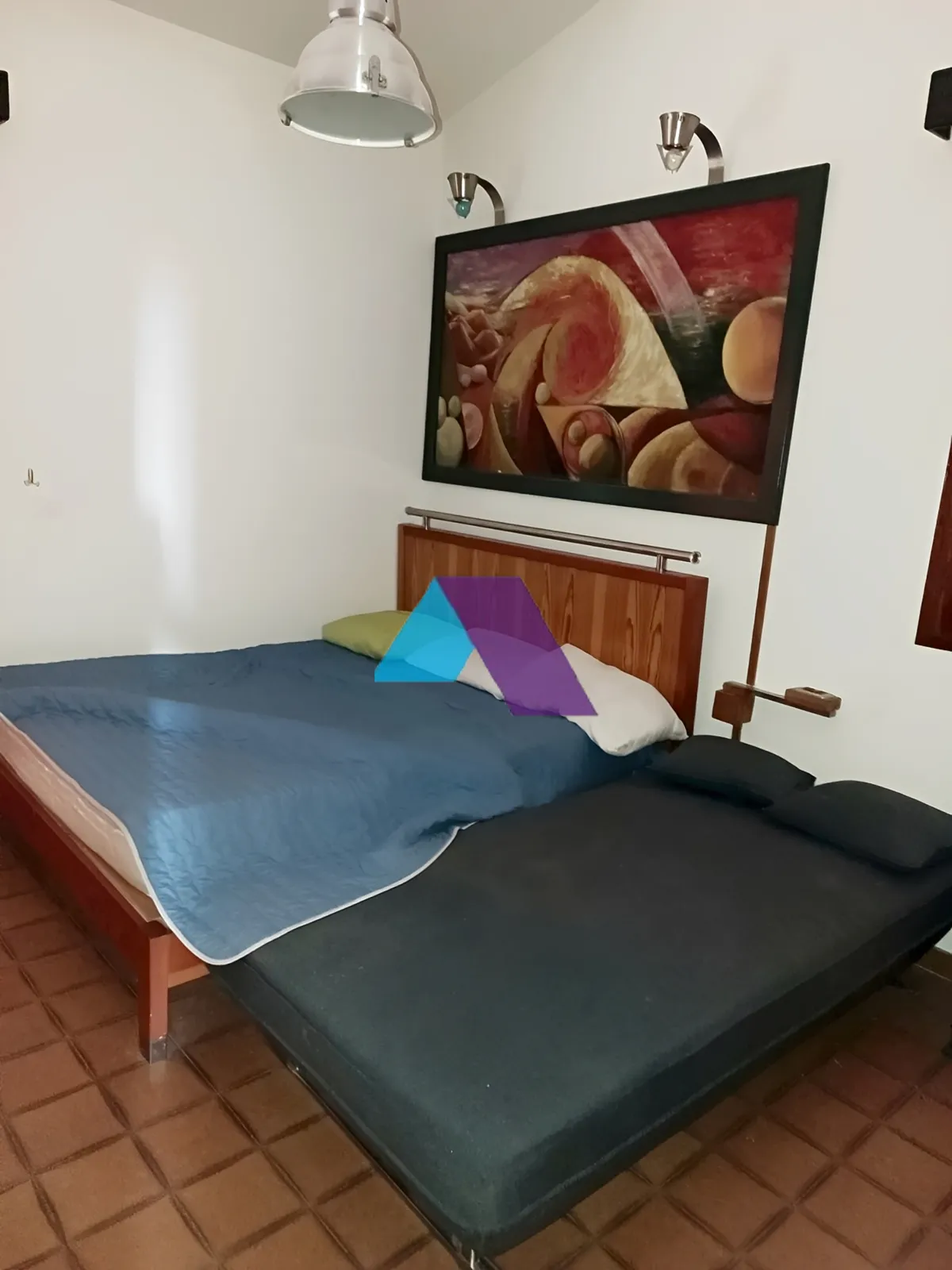 Villa for Sale in Aachqout