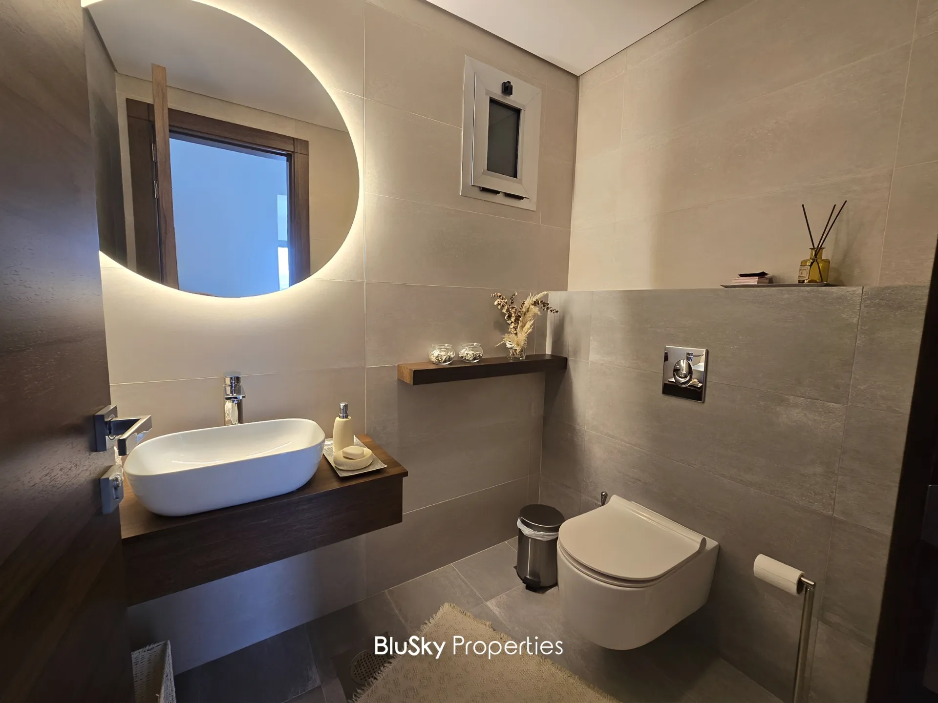 Apartment for rent in Mansourieh, lebanon