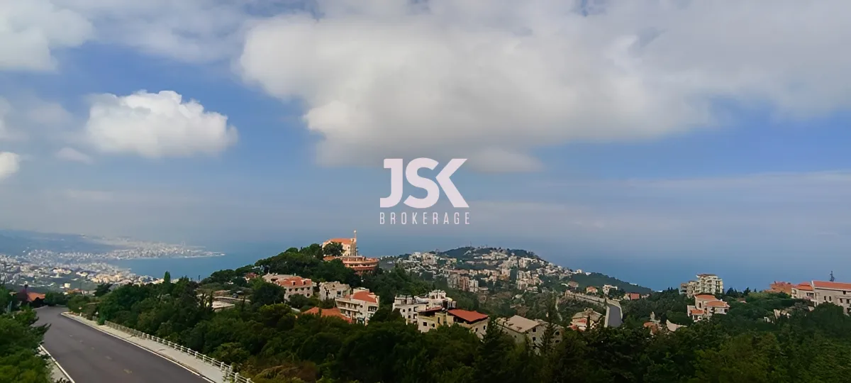 Apartment for Sale in Fatqa, Lebanon