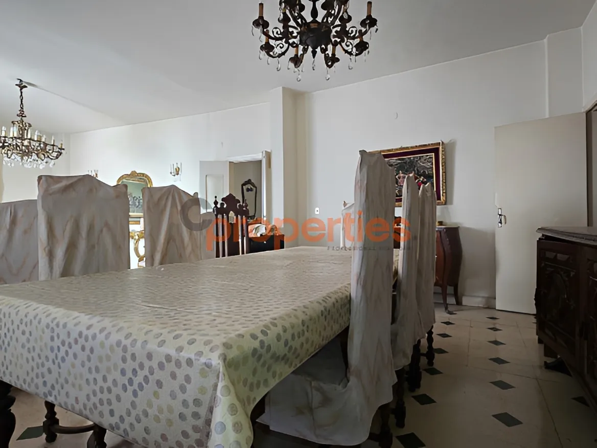 Apartment for Sale in Ain El Remmaneh