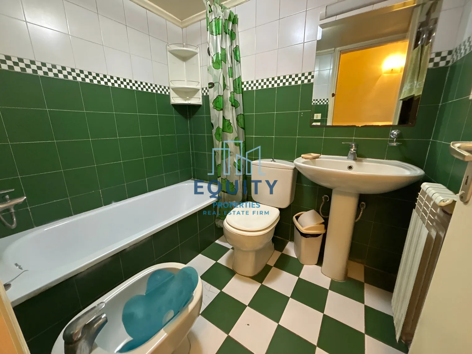 Apartment for sale in Mansourieh, Lebanon