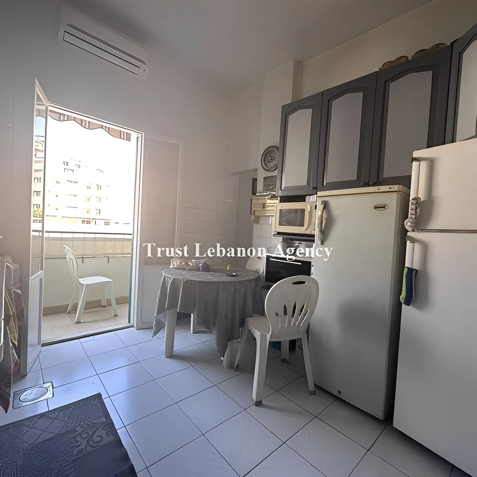 Apartment for Sale in Ashrafieh Beirut Lebanon