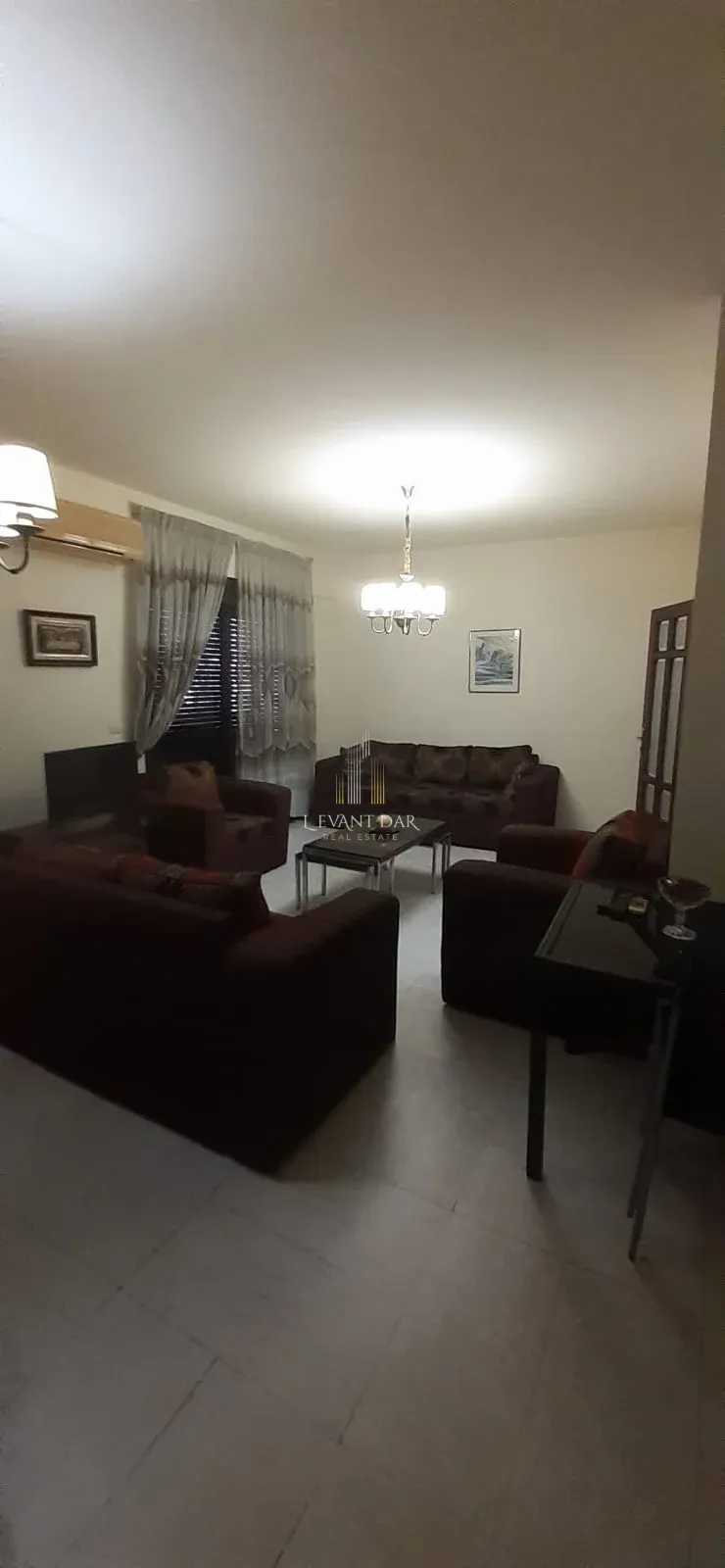 Apartment for rent in Hazmieh, Lebanon
