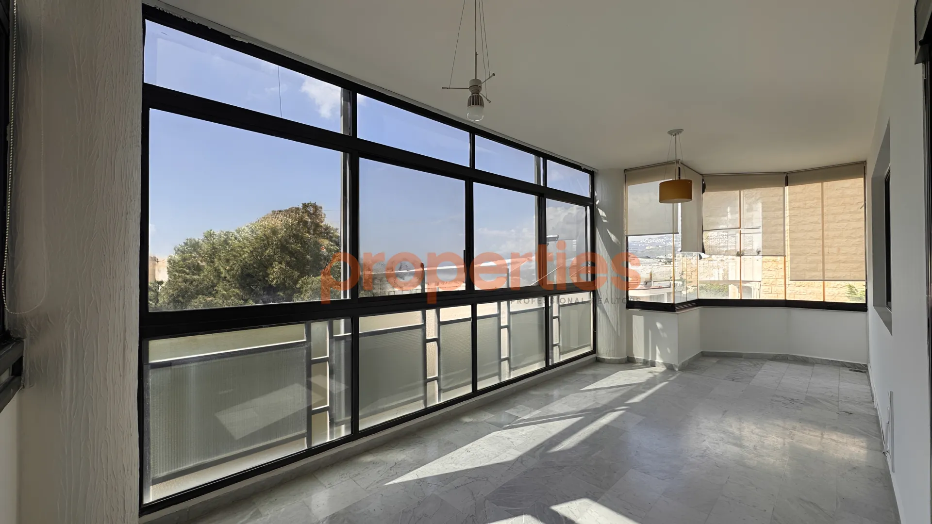 Apartment for Rent in Aaoukar
