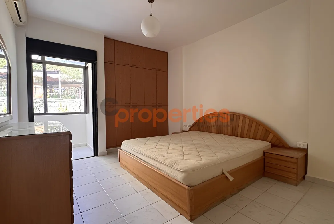 Apartment for Rent in Aaoukar