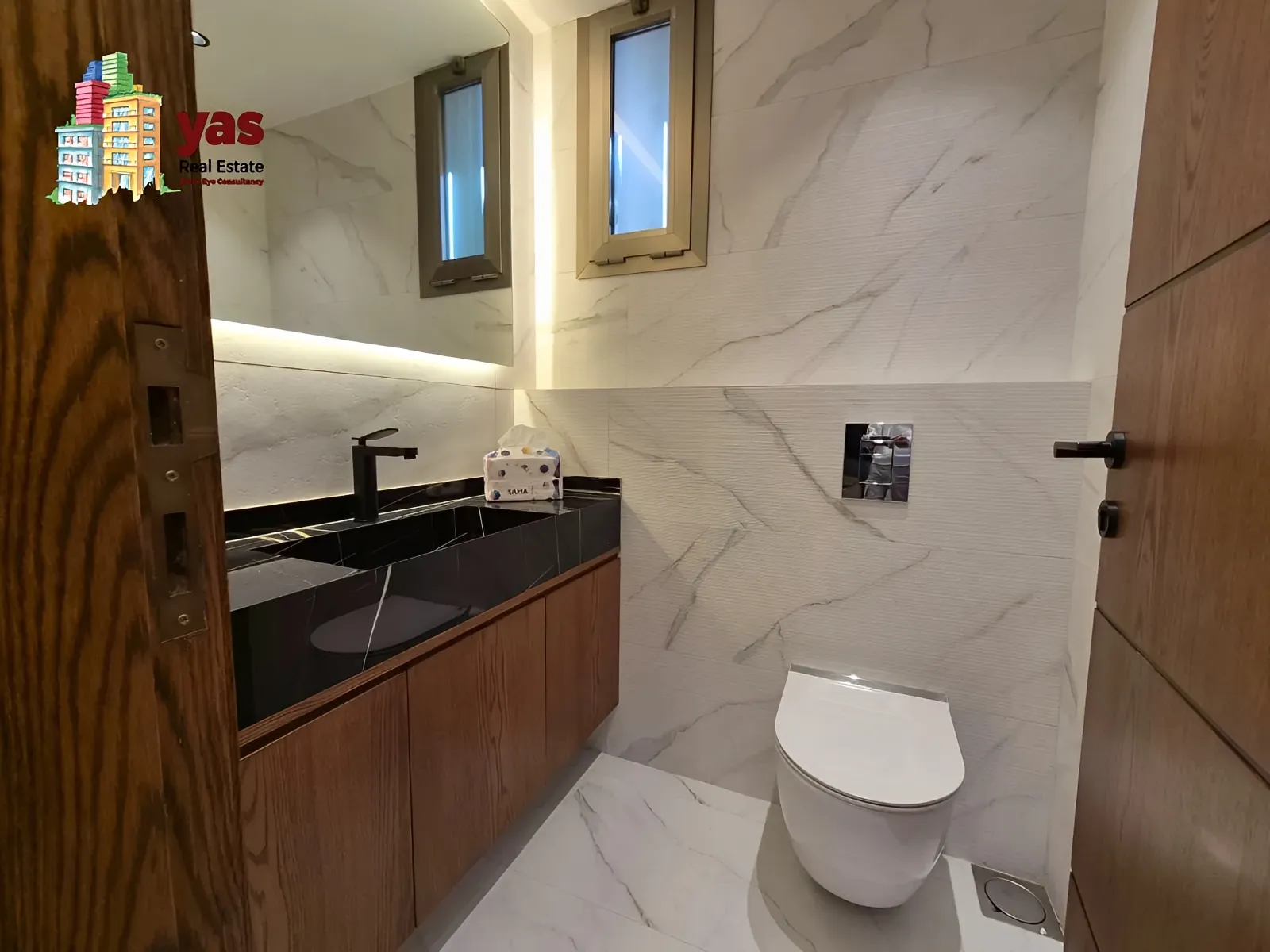 Apartment for Sale in Kfar Yassine