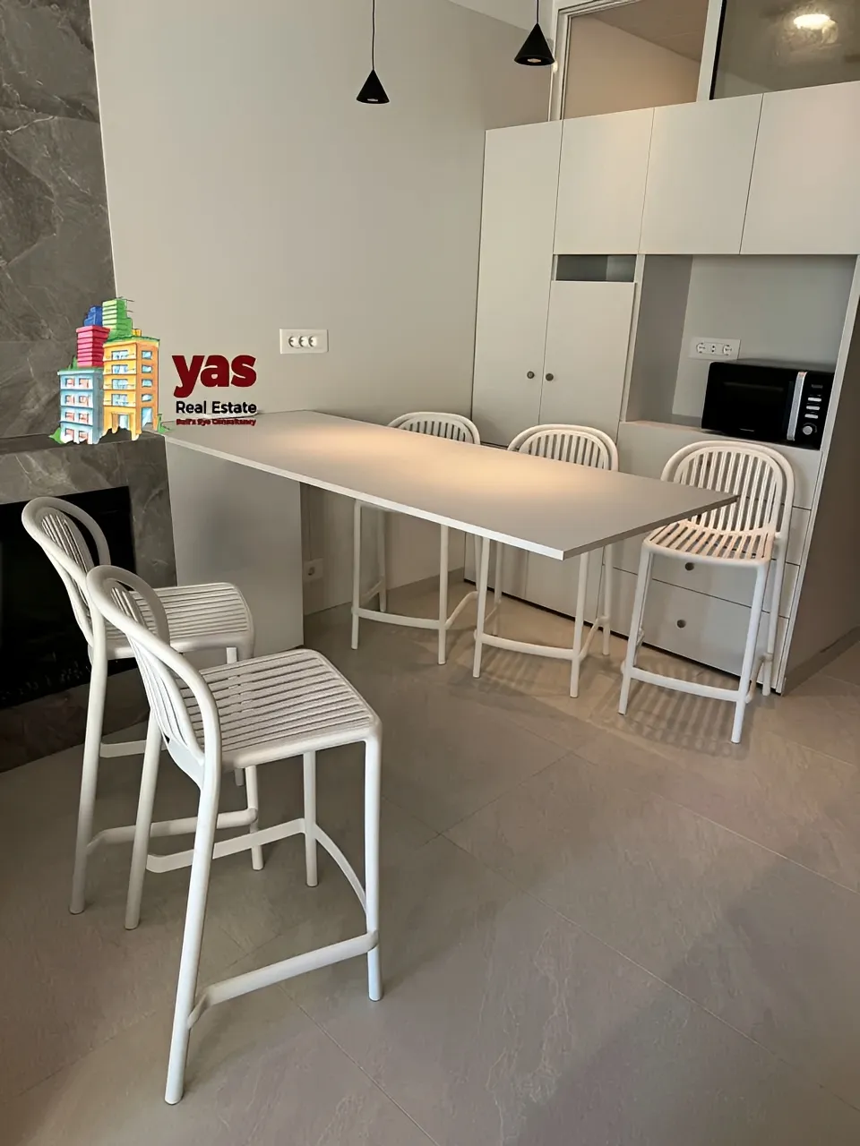 Apartment for Sale in Batroun - 2 bed, 2 bath