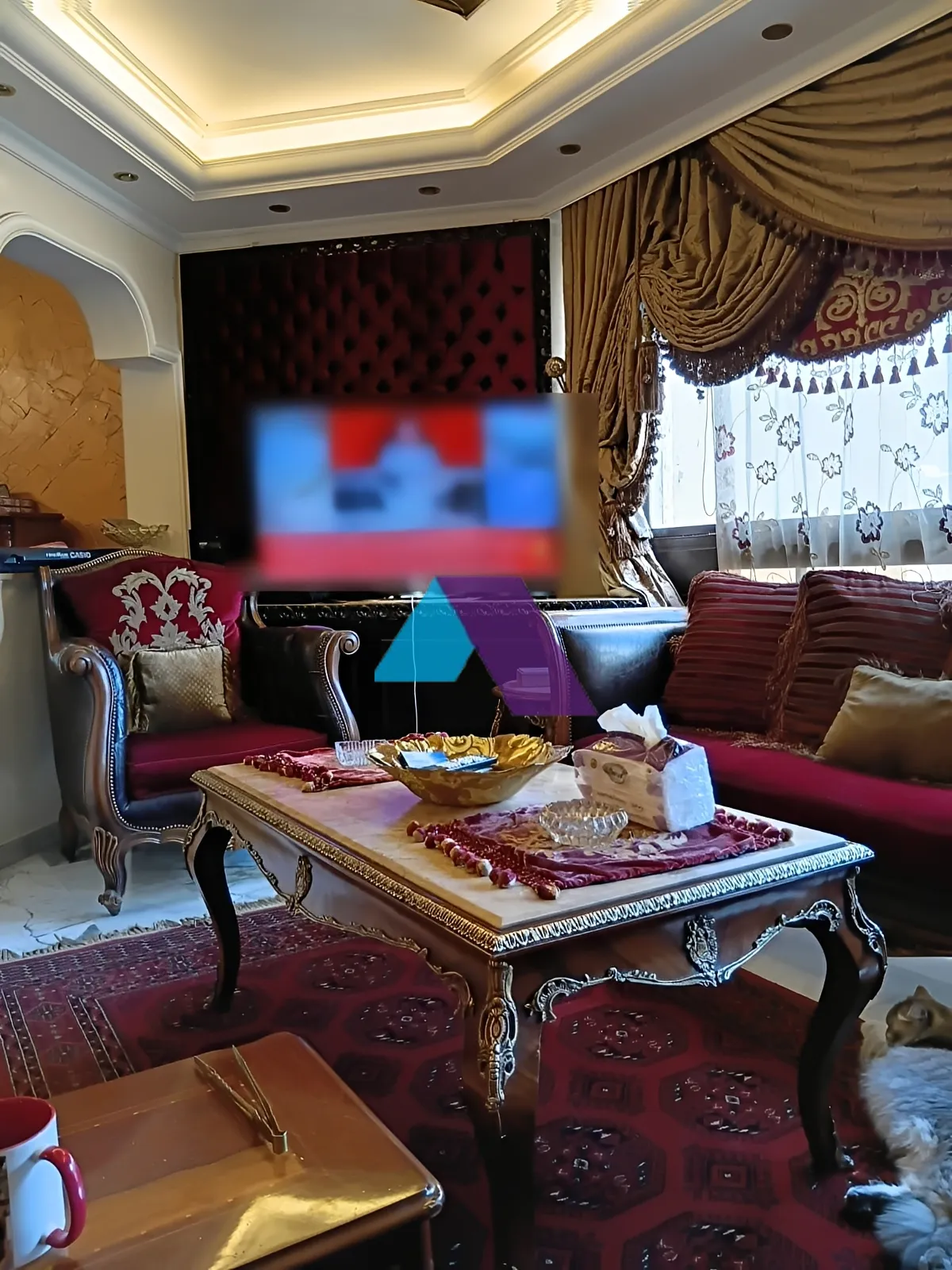 Apartment for Sale in Ras Al Naba'a