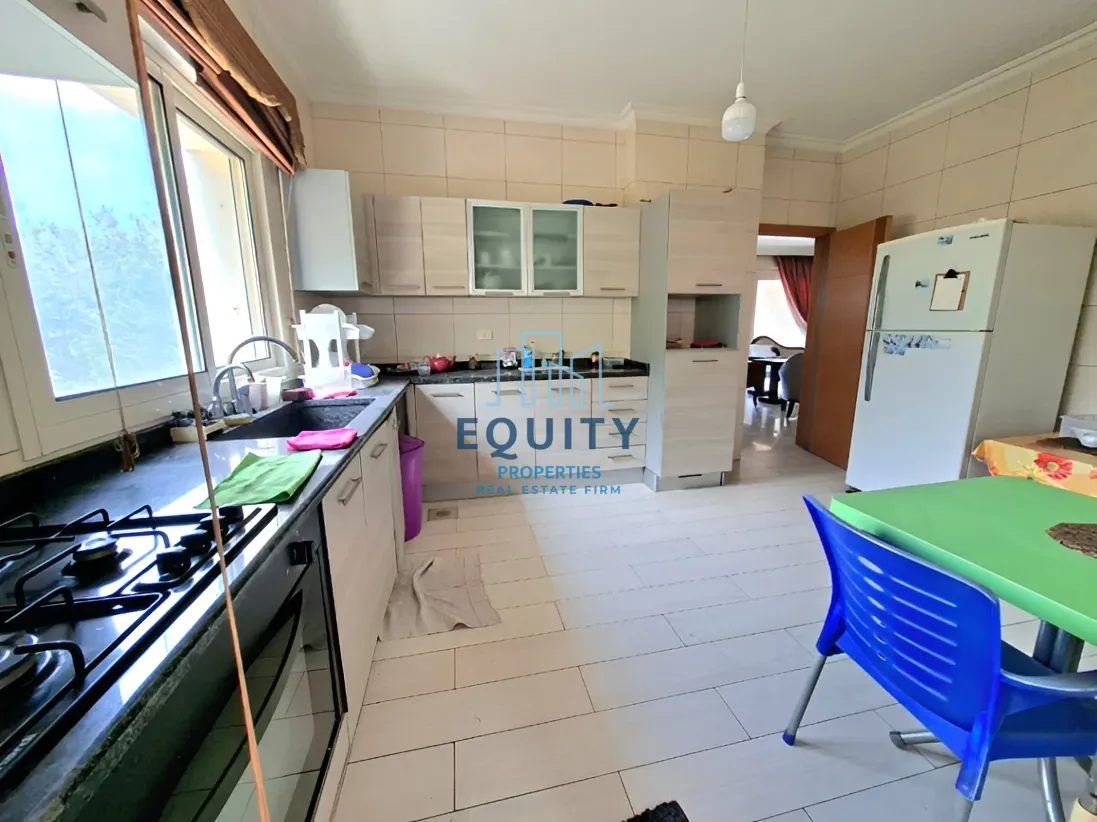 Apartment for rent in Haret Sakher, Lebanon