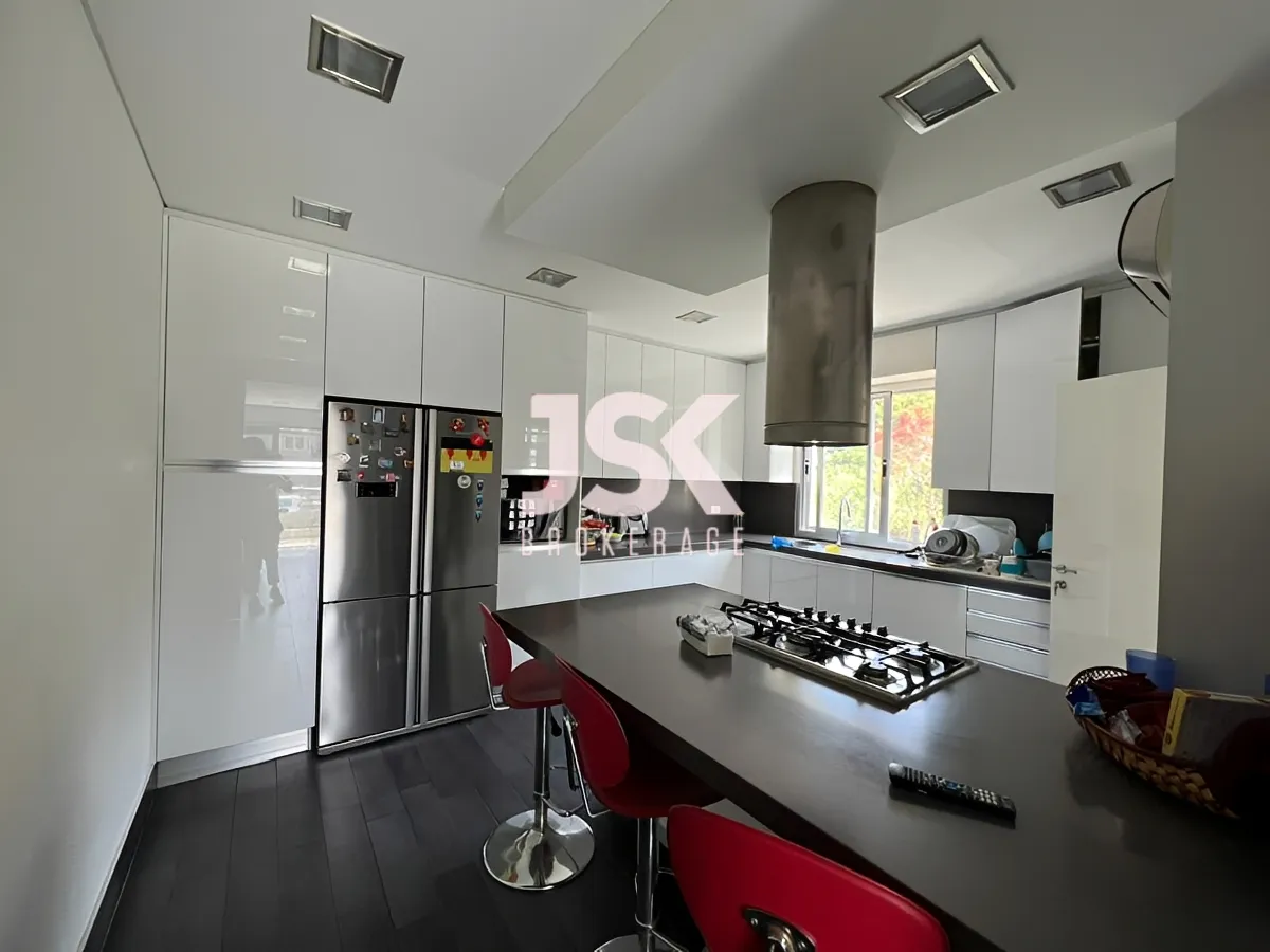 Apartment for Rent in Adma w Dafnah, Lebanon