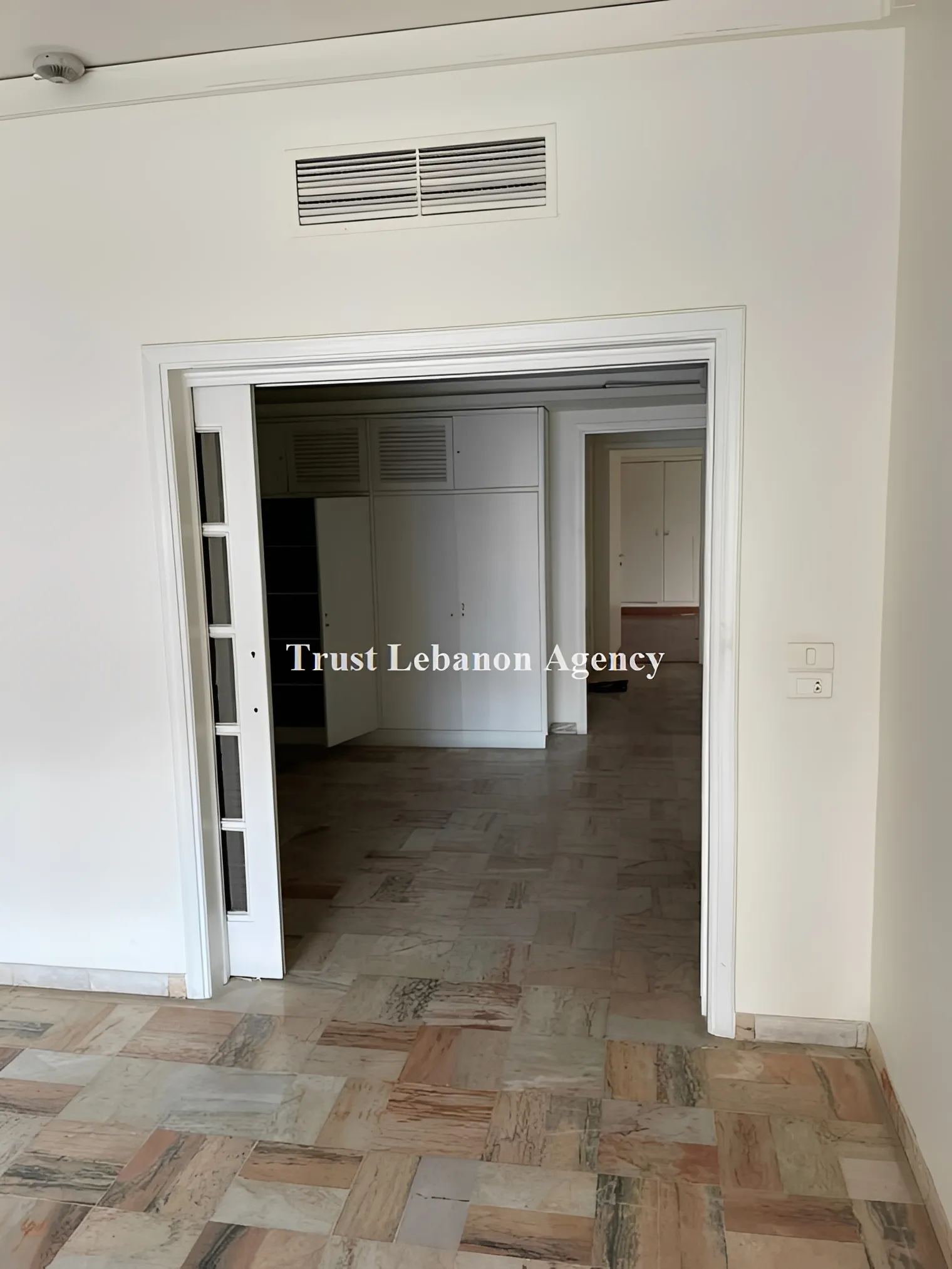 Apartment for Rent in Ashrafieh Beirut Lebanon