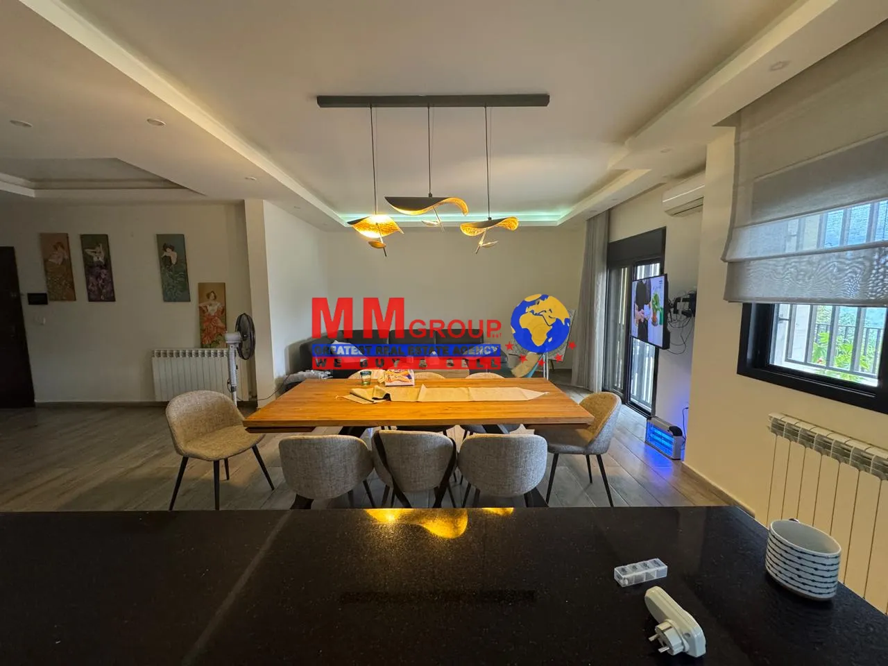 Apartment for Sale in Zandouqah
