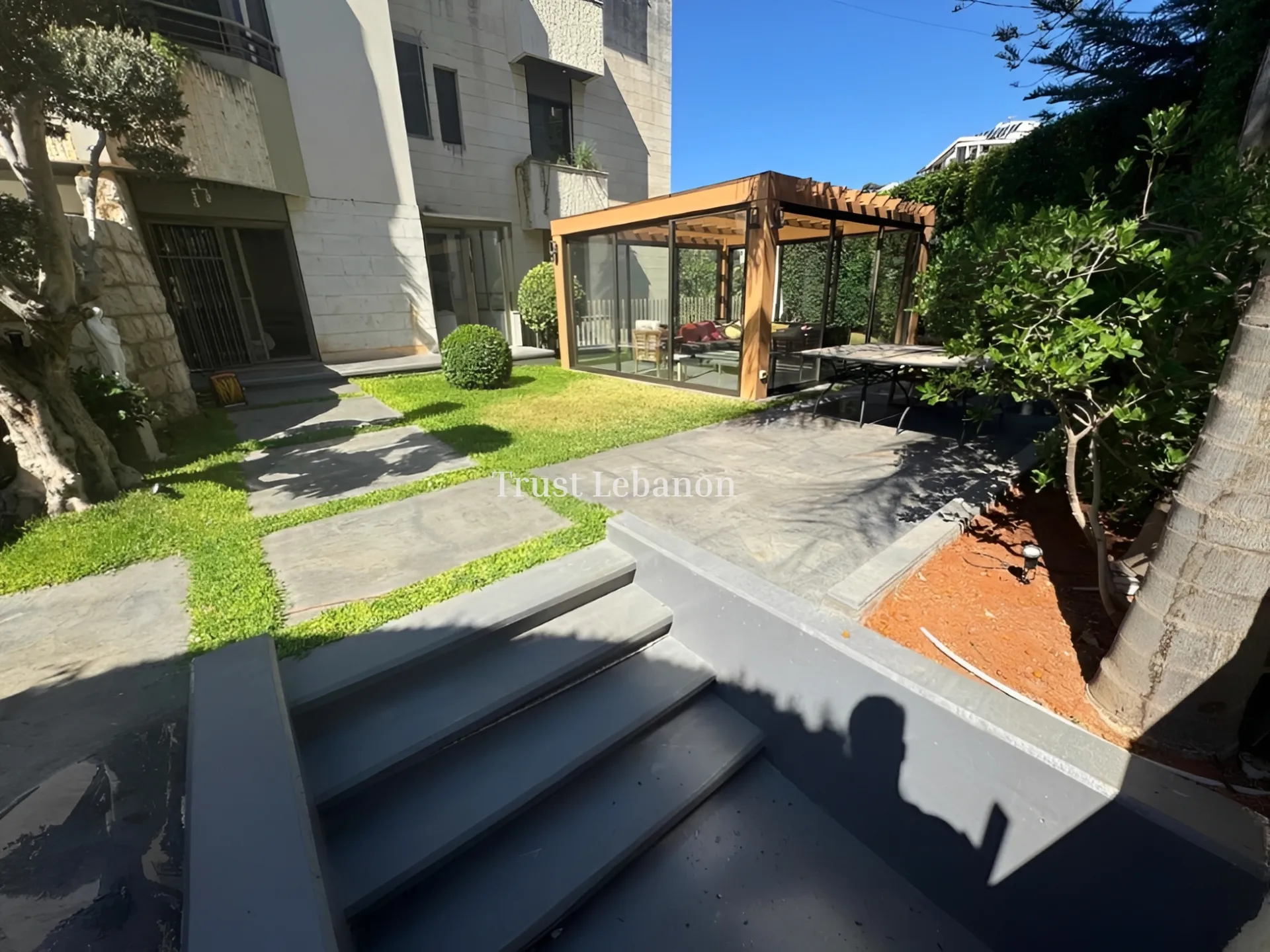 Apartment for sale in Monteverde Main Street، Lebanon - 4 bed, 5 bath