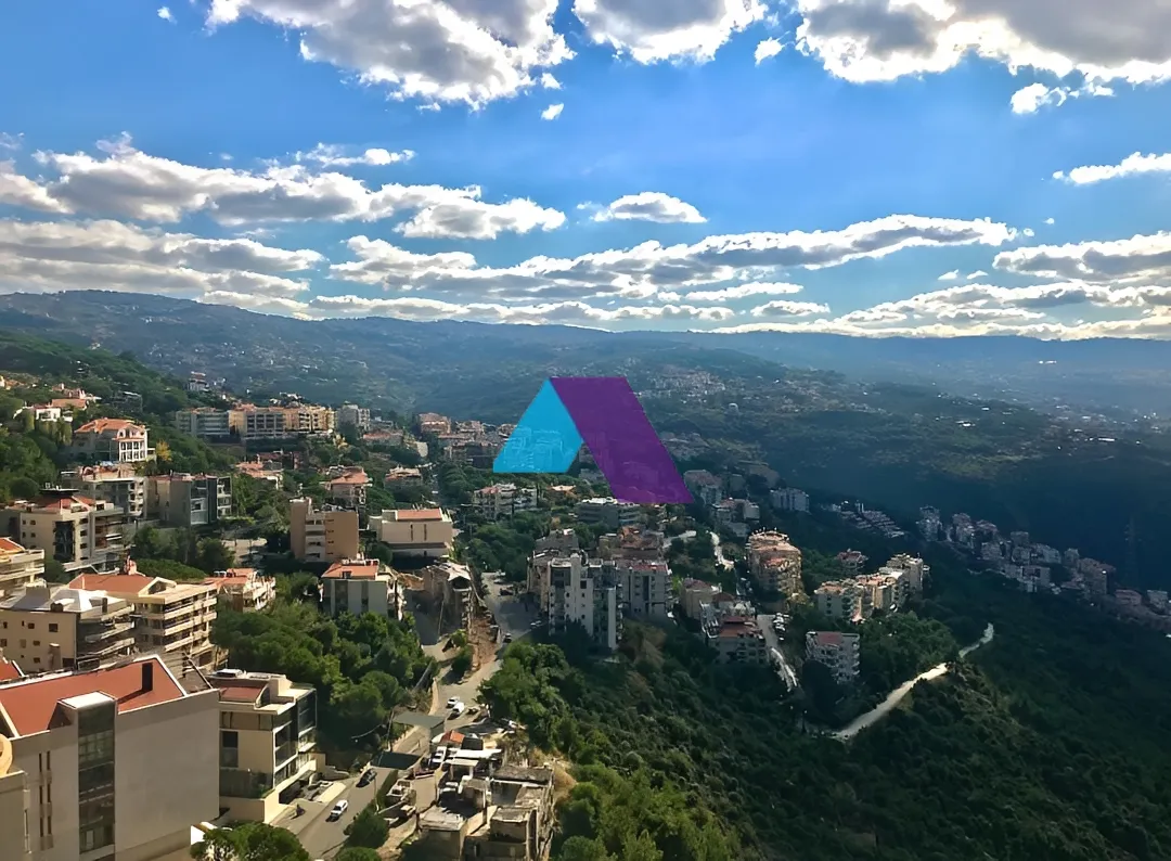 Land for Sale in Mansourieh
