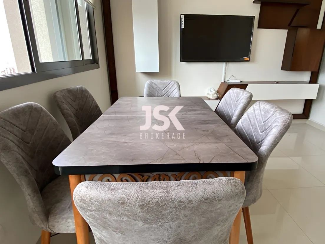 Apartment for Rent in Jal El Dib
