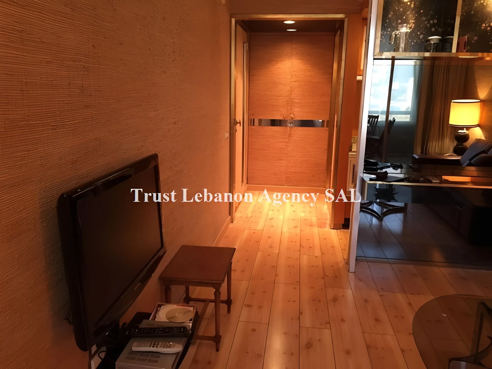 Chalet for Rent in Keserwan Tabarja - 1 bath