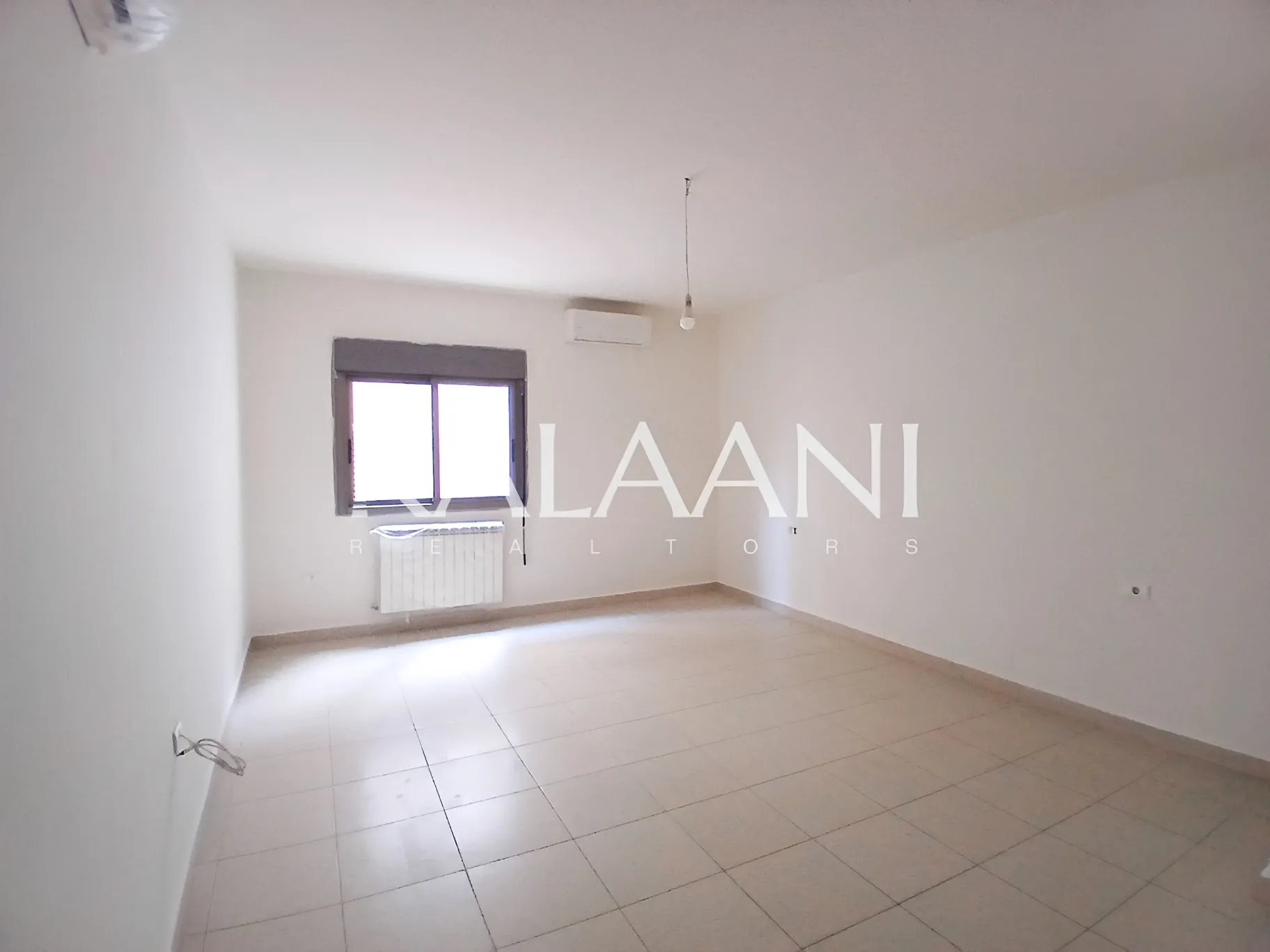 Apartment for sale in Hazmieh