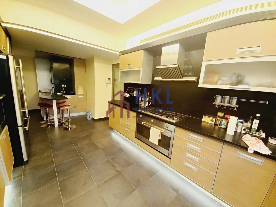 Apartment for rent in Achrafieh, Beirut, Lebanon