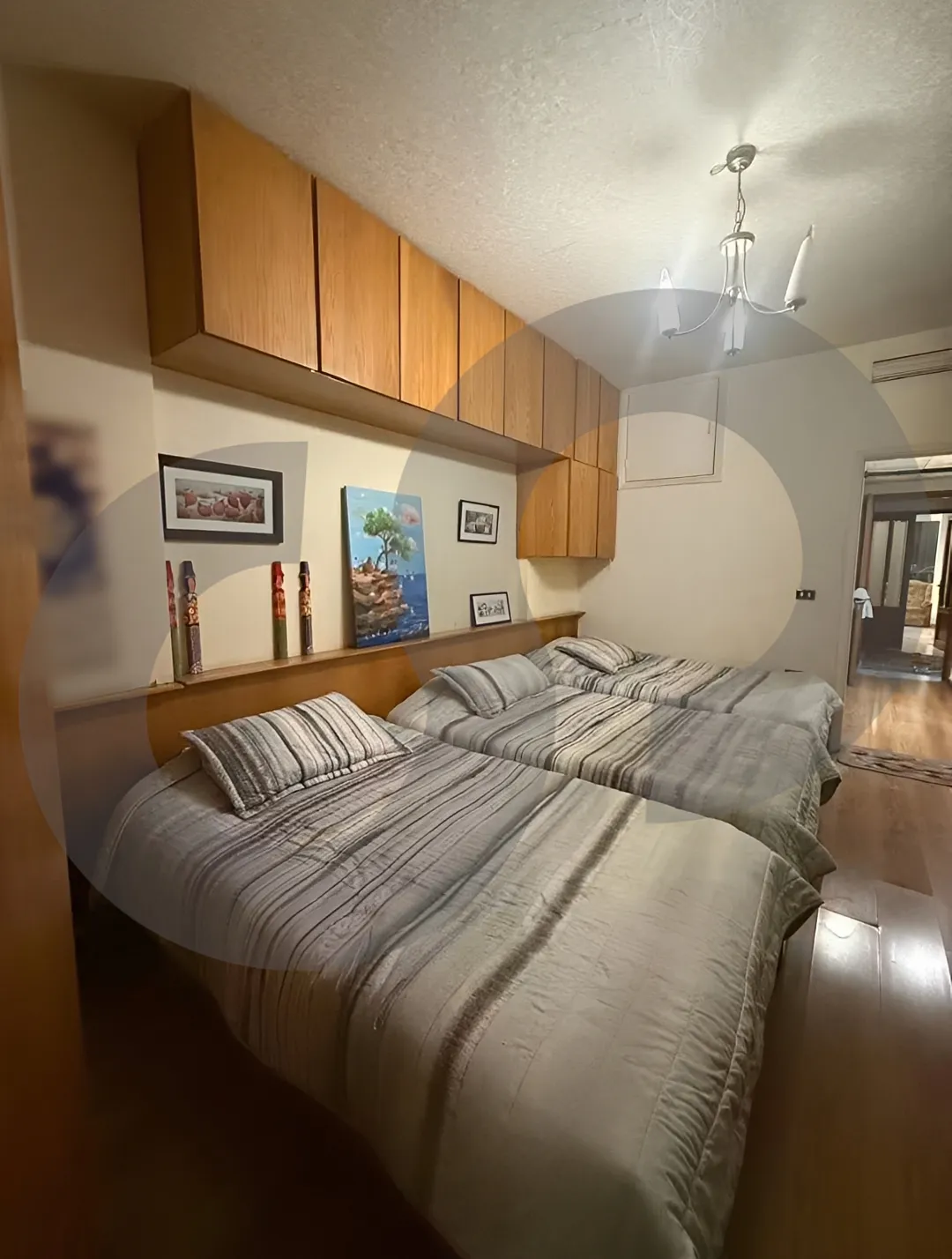 Apartment for Sale in Tallet El Khayyat