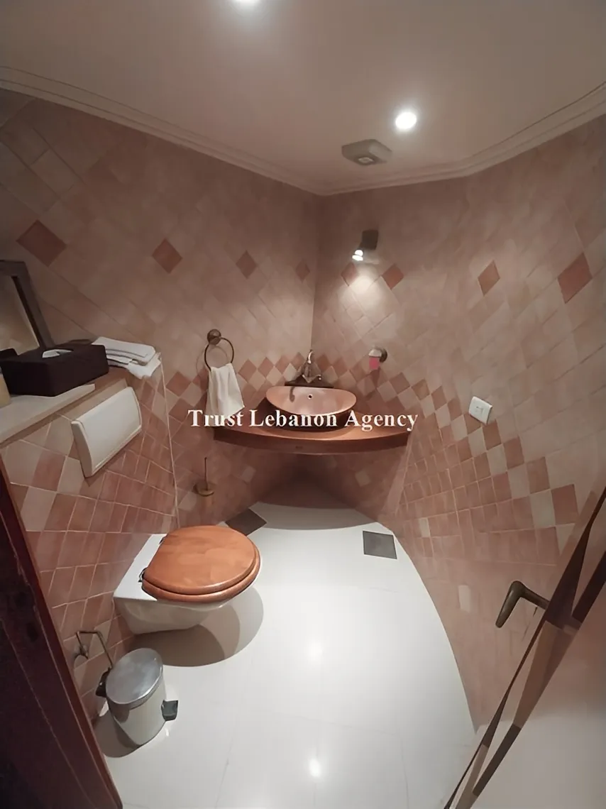 Apartment for Sale in Metn Tilal Ain Saadeh Lebanon