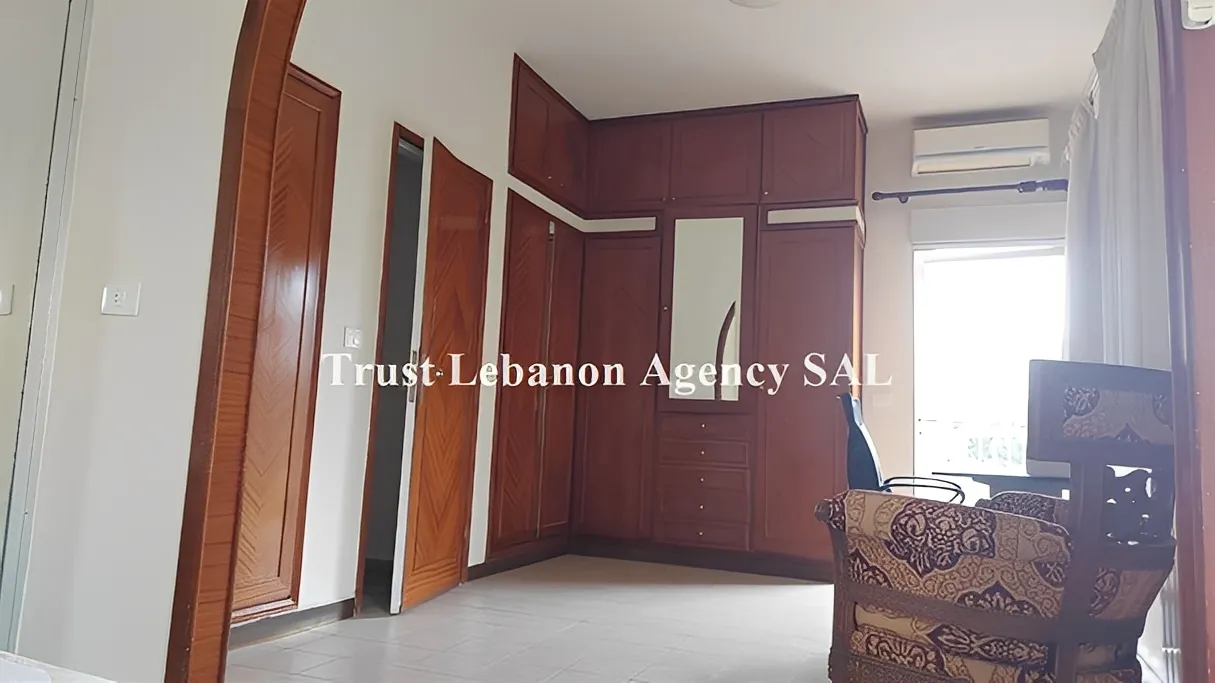 Apartment for Rent in Metn Beit Mery Lebanon