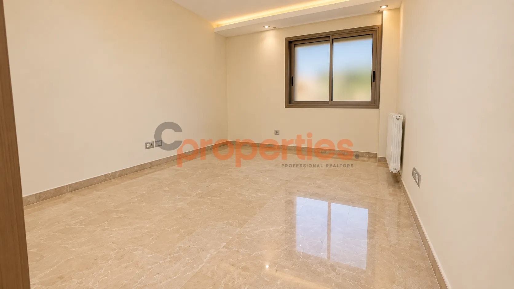 Apartment for Sale in Clemenceau