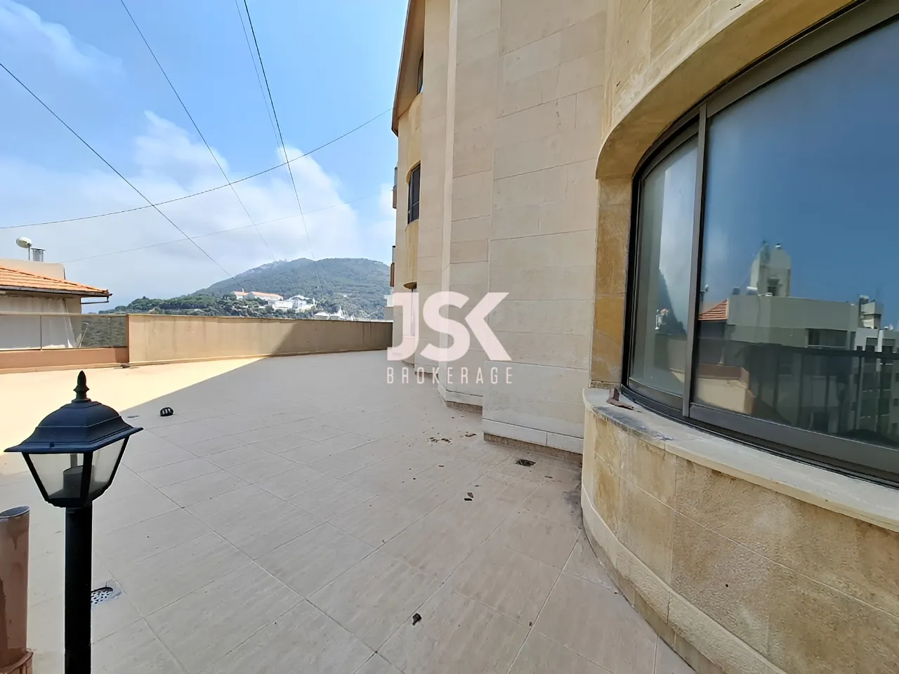 Apartment for Sale in Zouk Mikael